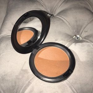 Mac Bronzer ✨